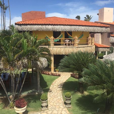 Casa Jangada Cumbuco Exterior photo