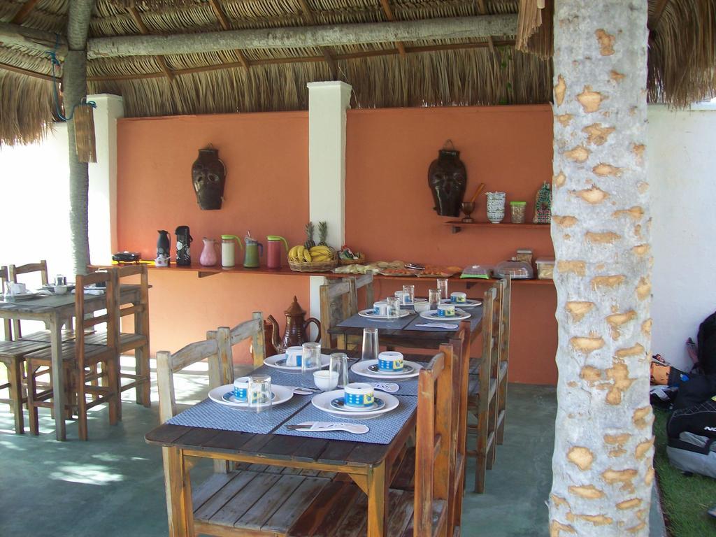 Casa Jangada Cumbuco Exterior photo