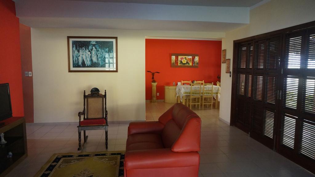 Casa Jangada Cumbuco Exterior photo