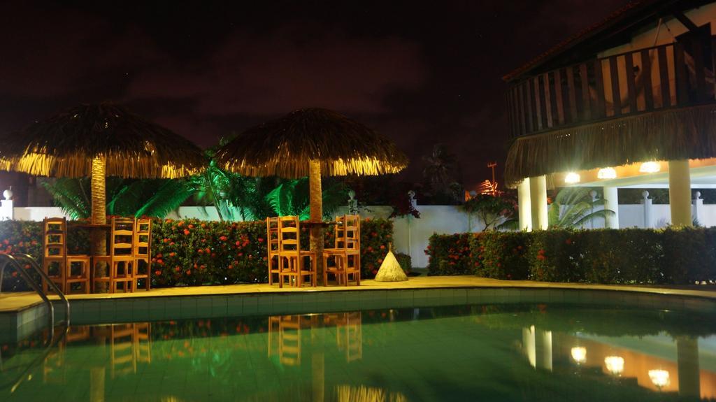 Casa Jangada Cumbuco Exterior photo