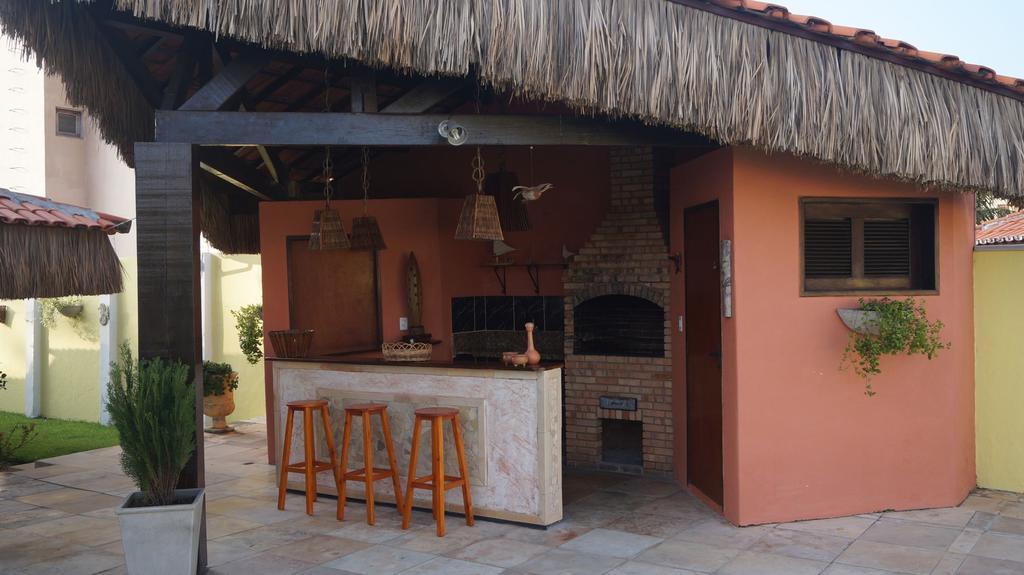 Casa Jangada Cumbuco Exterior photo