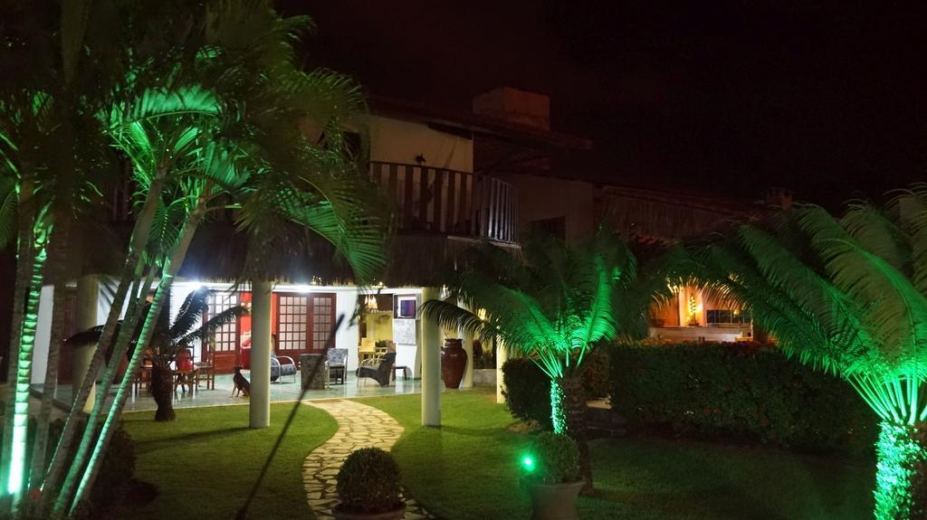 Casa Jangada Cumbuco Exterior photo