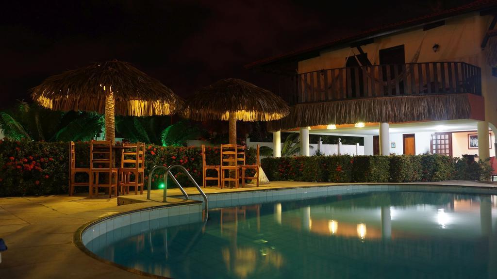 Casa Jangada Cumbuco Exterior photo