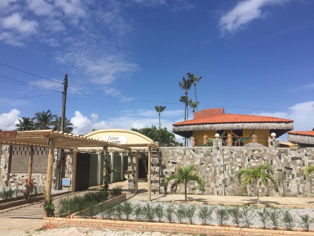 Casa Jangada Cumbuco Exterior photo