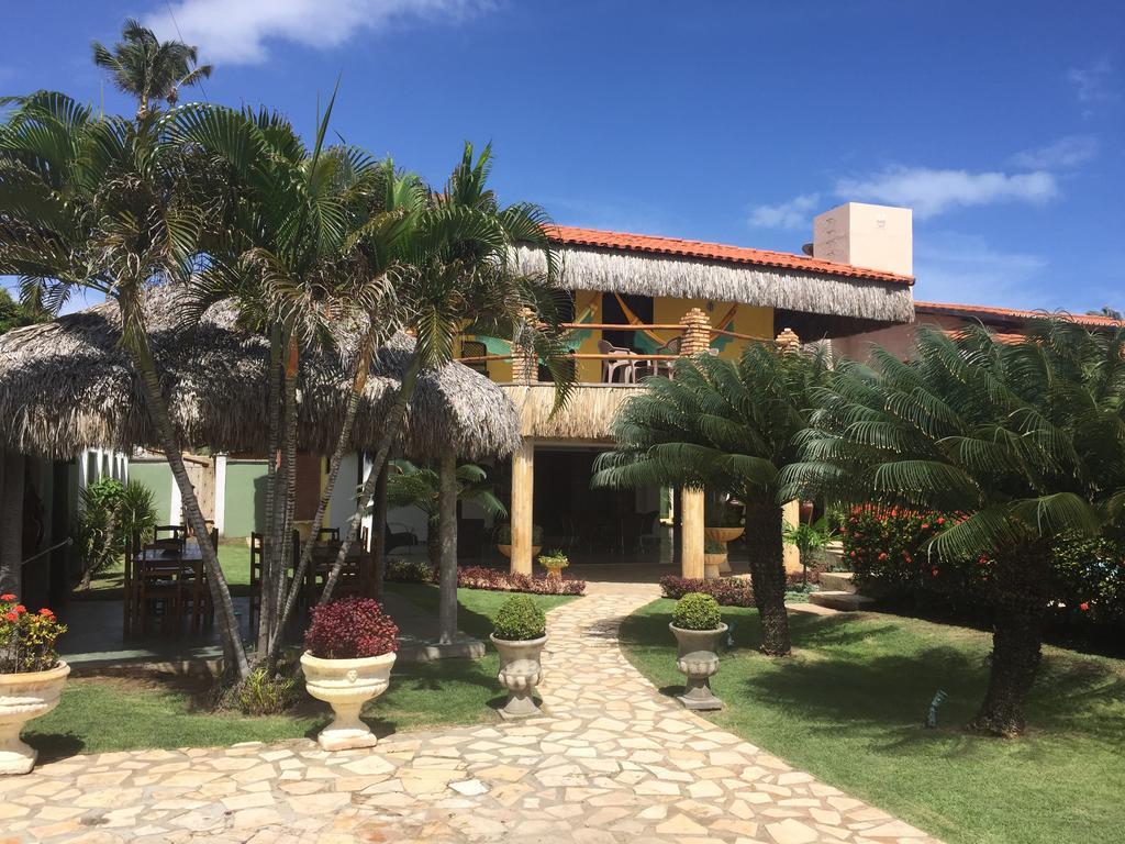 Casa Jangada Cumbuco Exterior photo