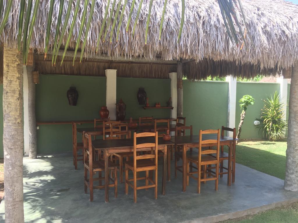 Casa Jangada Cumbuco Exterior photo