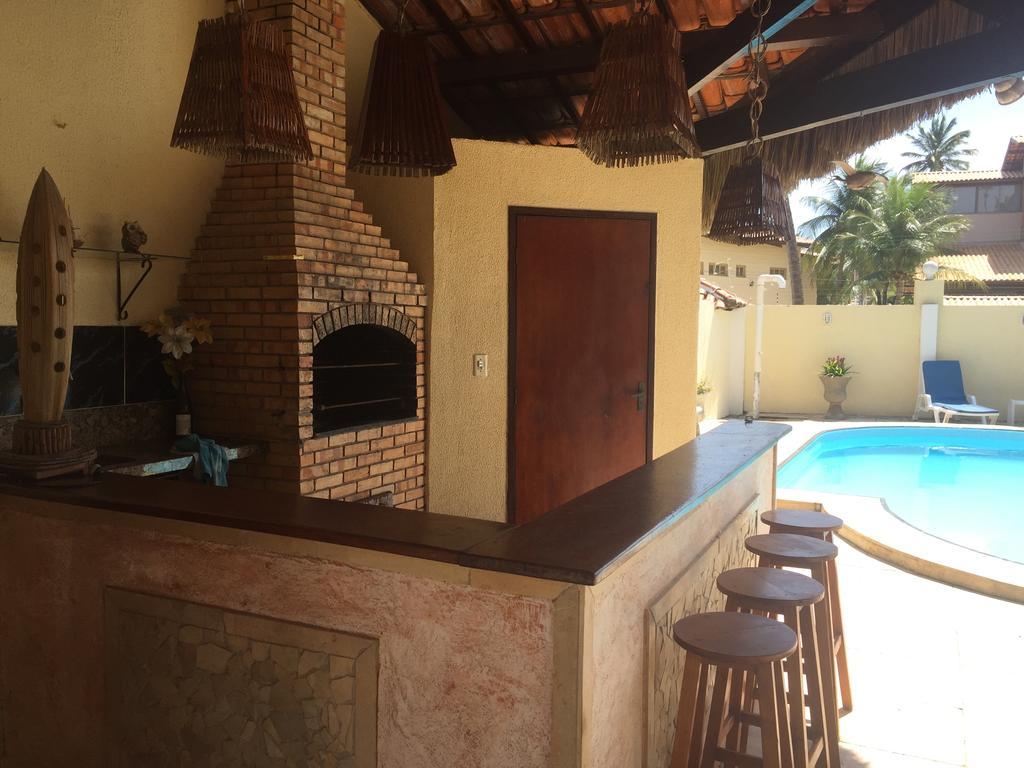 Casa Jangada Cumbuco Exterior photo