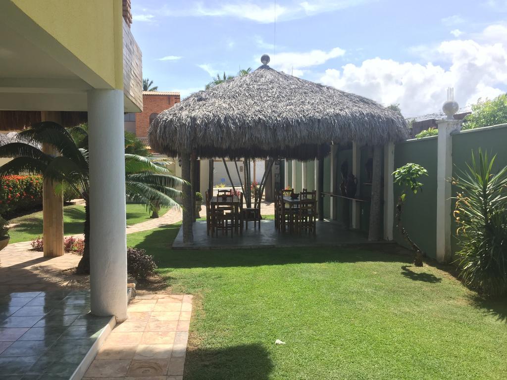 Casa Jangada Cumbuco Exterior photo