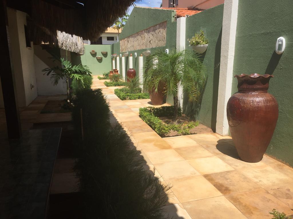 Casa Jangada Cumbuco Exterior photo