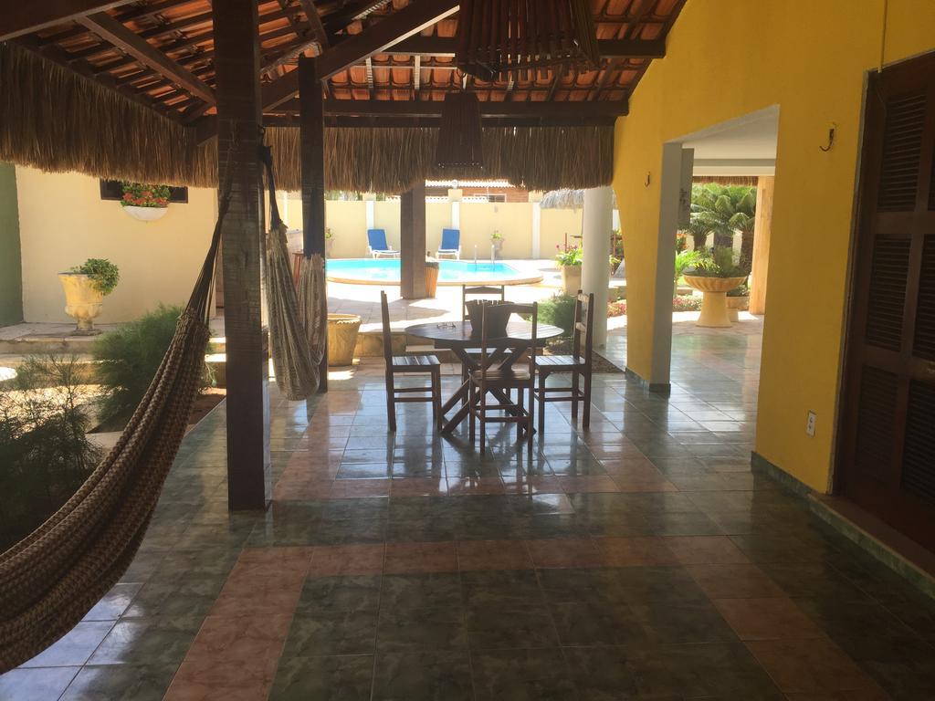 Casa Jangada Cumbuco Exterior photo