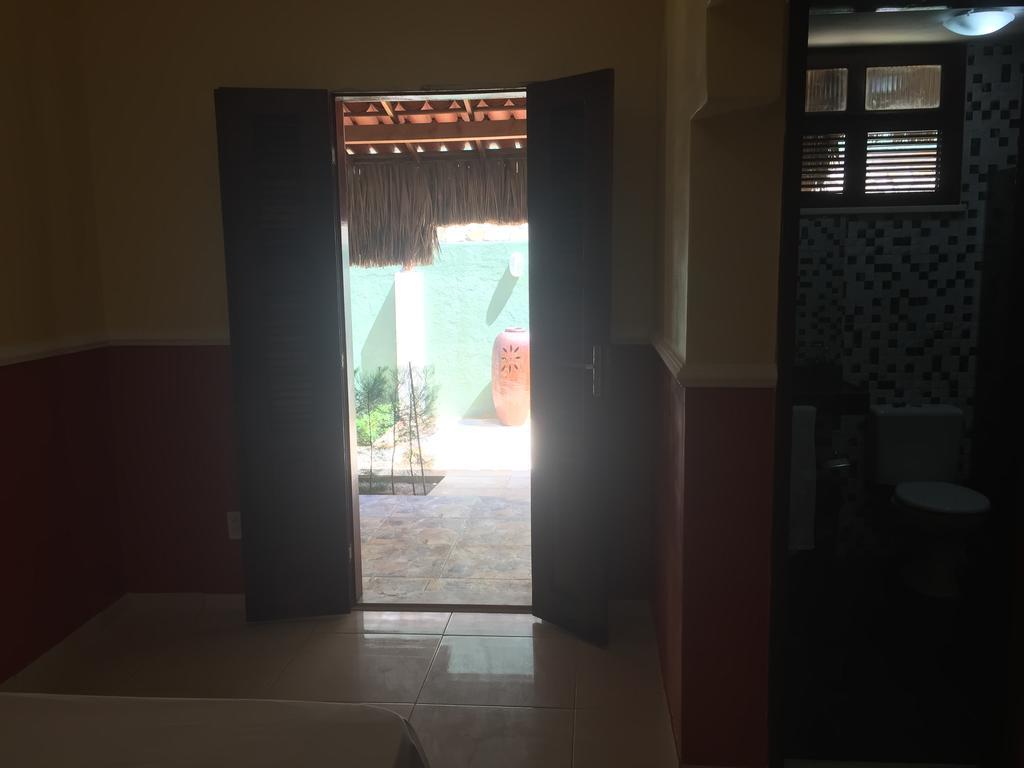 Casa Jangada Cumbuco Exterior photo