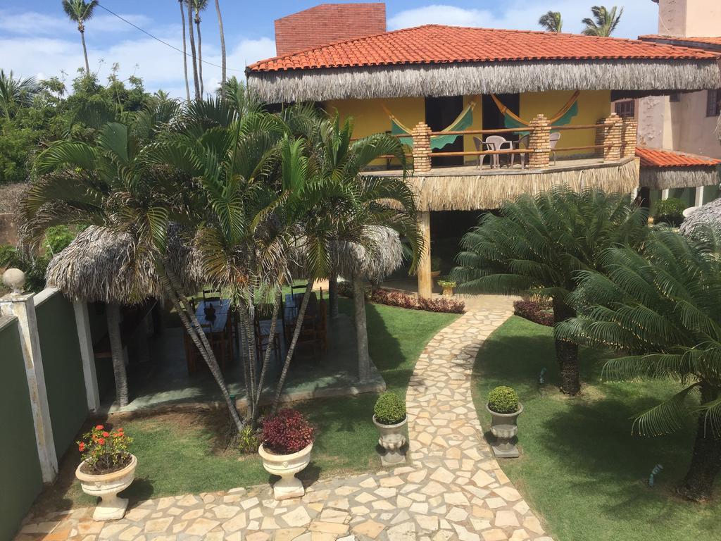 Casa Jangada Cumbuco Exterior photo