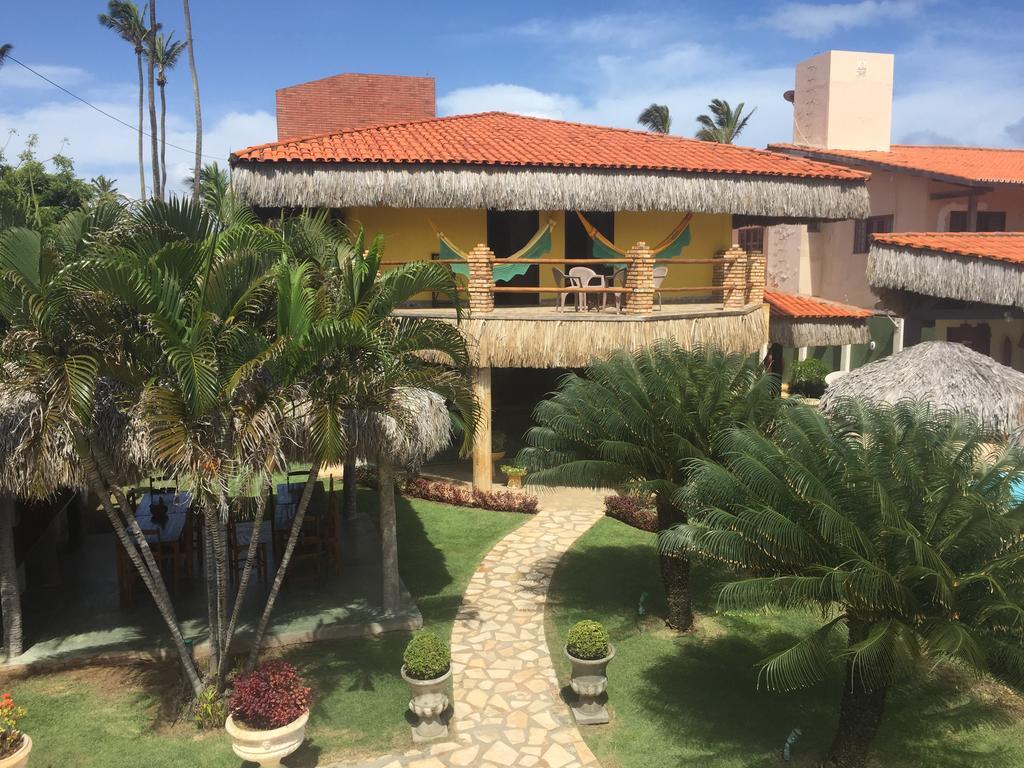 Casa Jangada Cumbuco Exterior photo