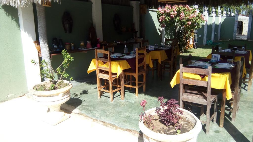 Casa Jangada Cumbuco Exterior photo