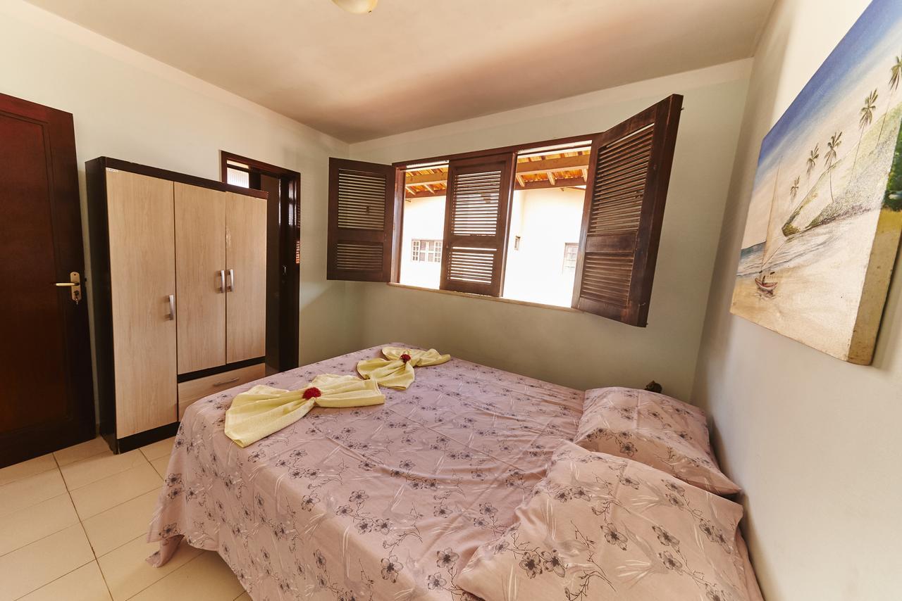 Casa Jangada Cumbuco Room photo