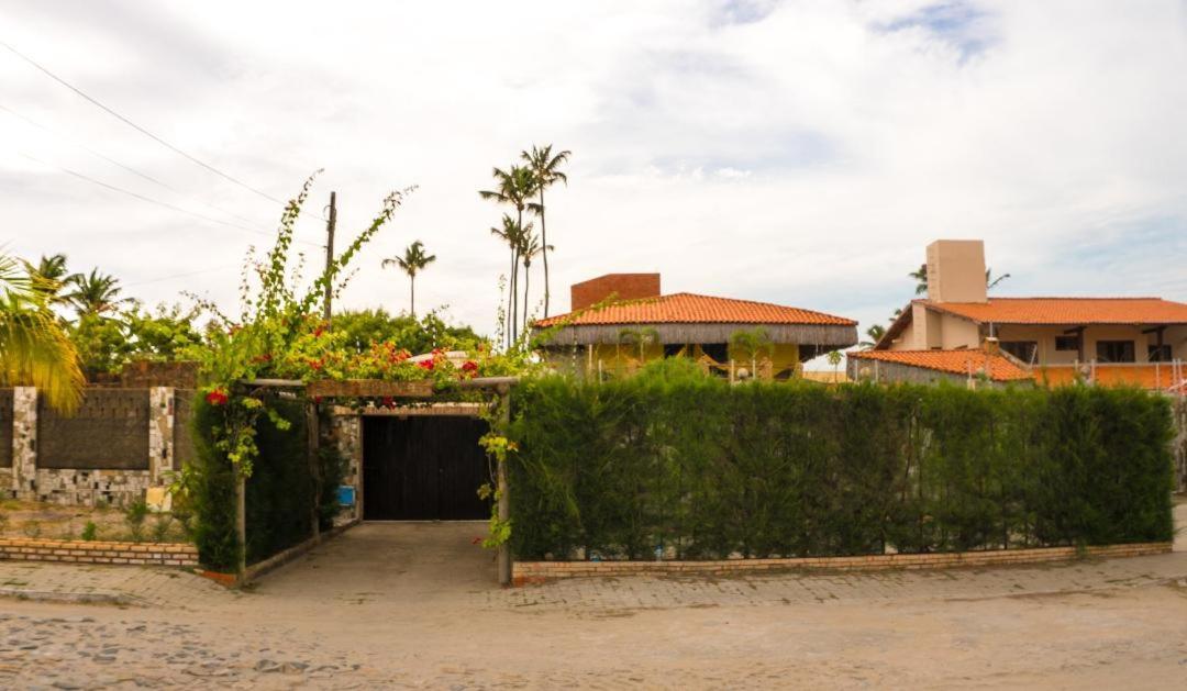 Casa Jangada Cumbuco Exterior photo
